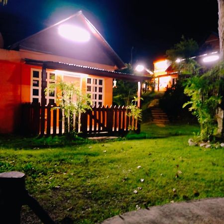 Hotel Mirador Maya Calakmul Xpujil Eksteriør billede