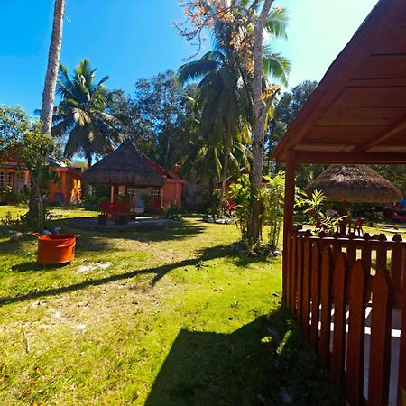 Hotel Mirador Maya Calakmul Xpujil Eksteriør billede