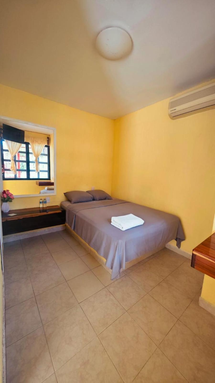Hotel Mirador Maya Calakmul Xpujil Eksteriør billede