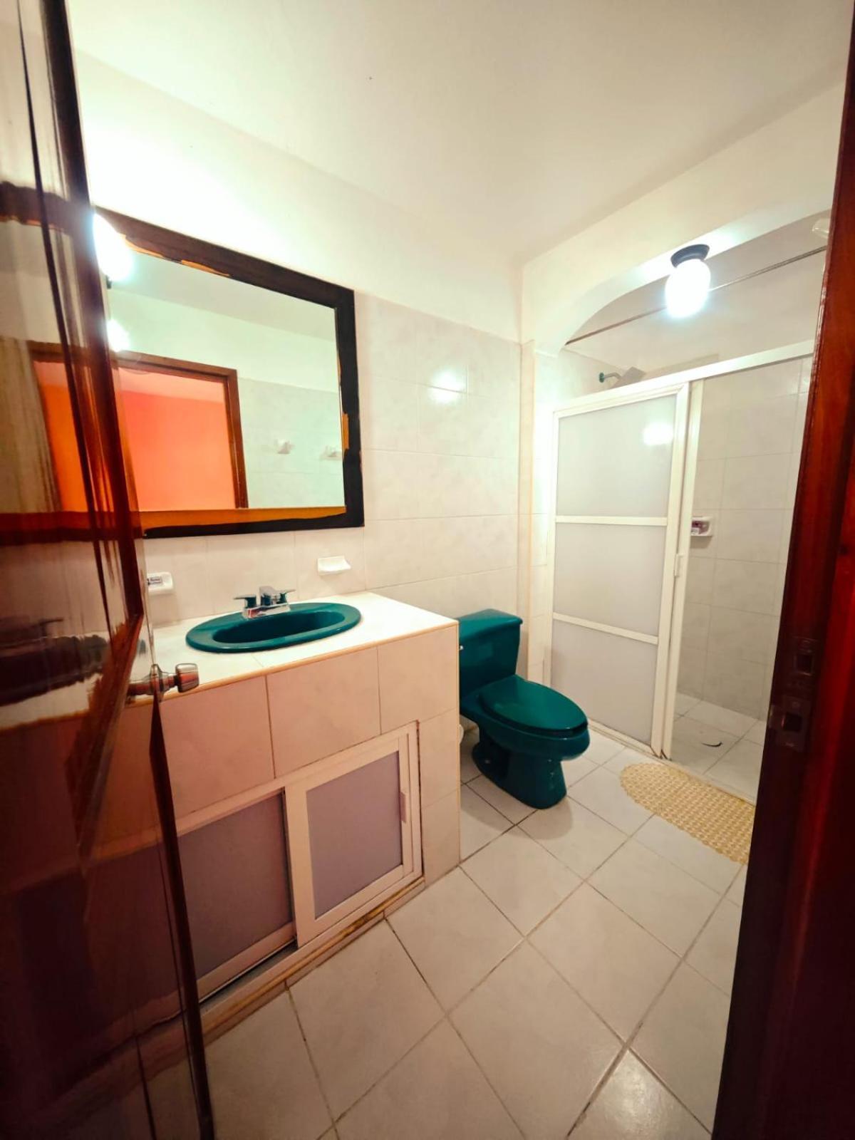 Hotel Mirador Maya Calakmul Xpujil Eksteriør billede